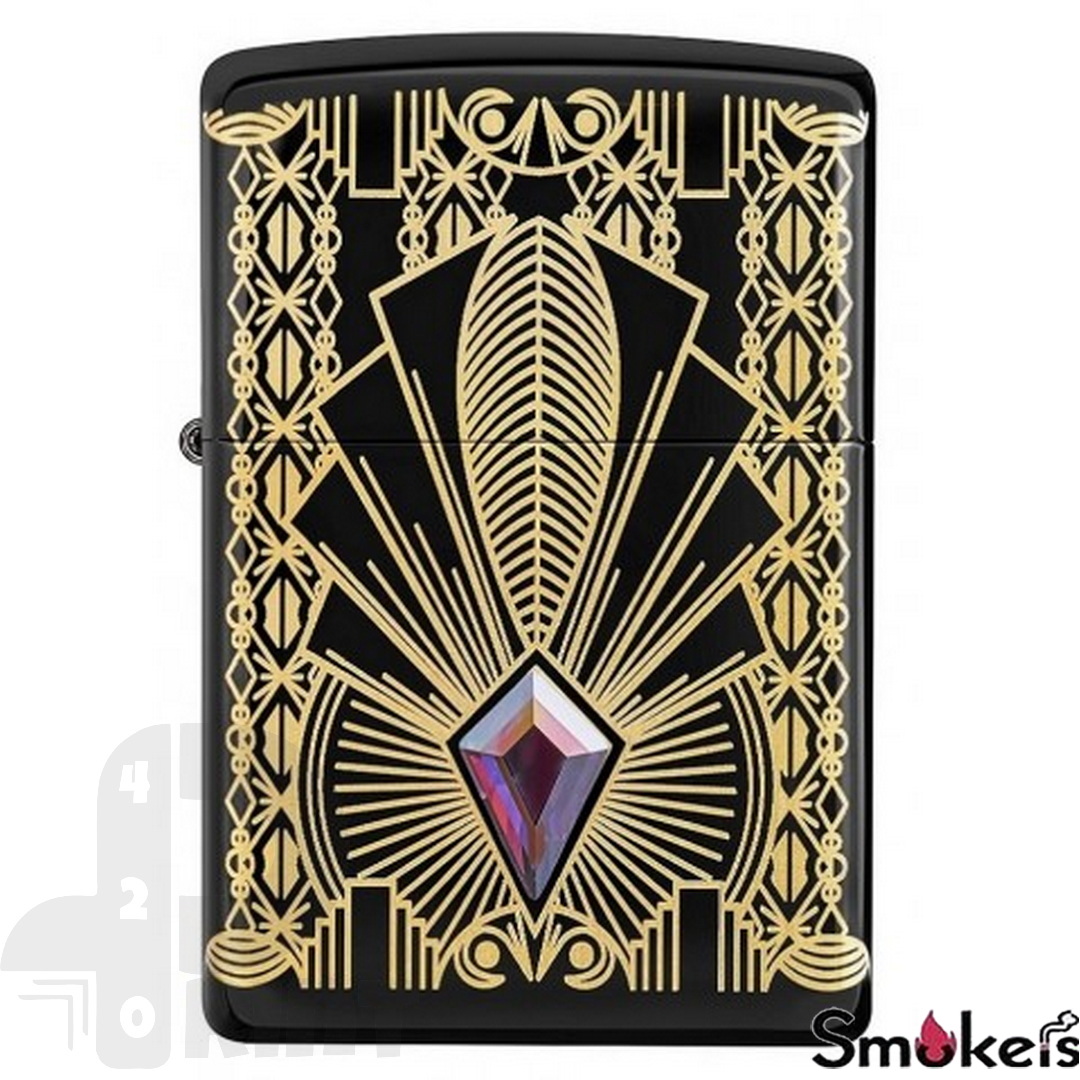 Zippo 49501 2021 COY - Armor Case - Image 3