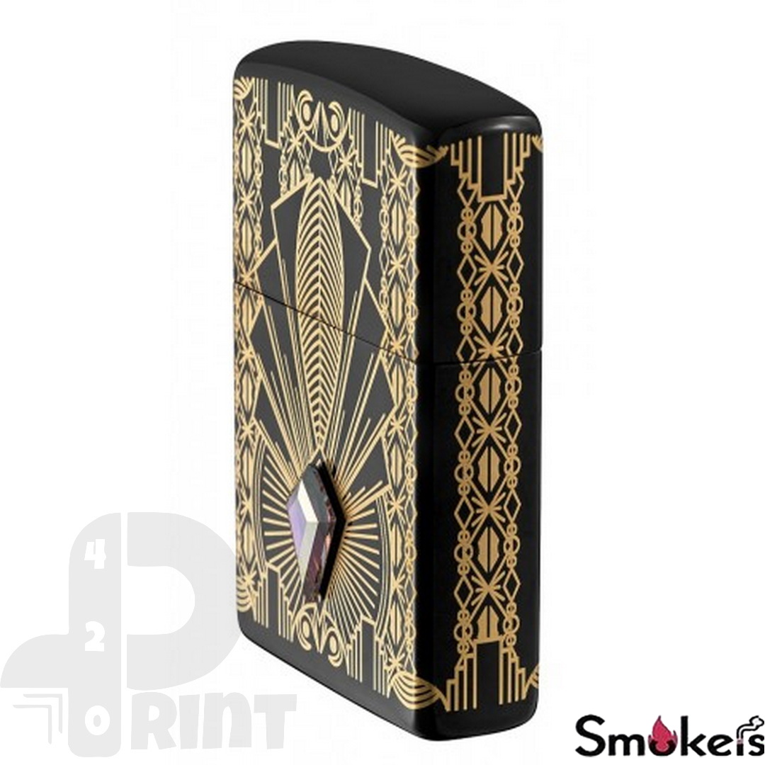 Zippo 49501 2021 COY - Armor Case - Image 6