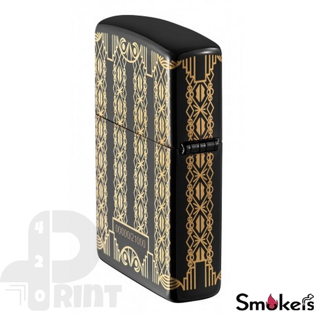 Zippo 49501 2021 COY - Armor Case - Image 8