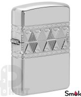 Zippo_49550_Sterling_Silver_Armor_Case_print42o.ir