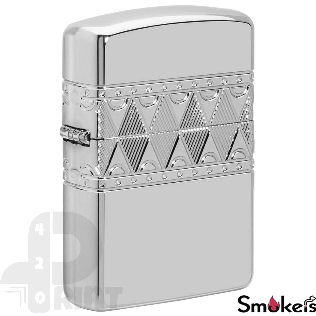 Zippo_49550_Sterling_Silver_Armor_Case_print42o.ir