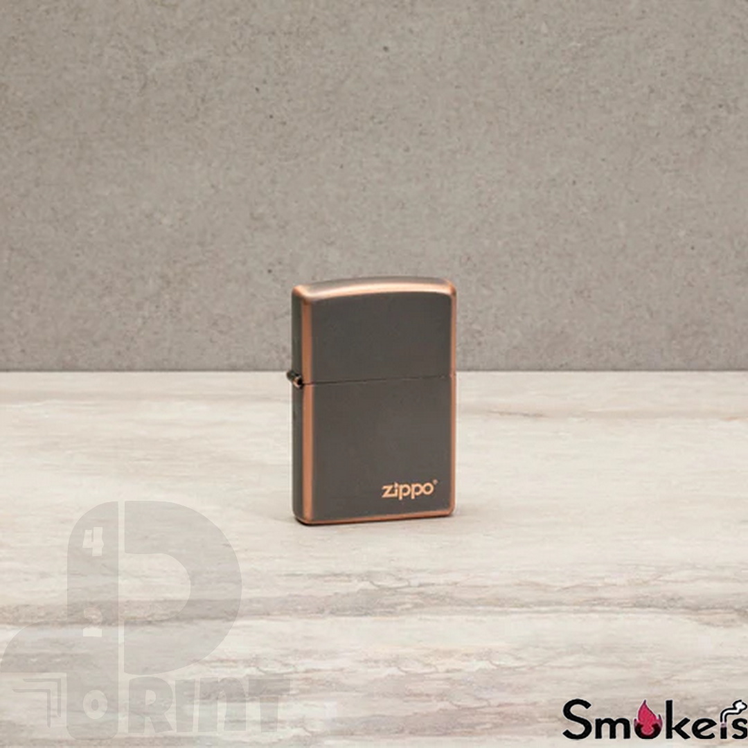 Zippo 49839Zl Rustic Bronze - Image 3