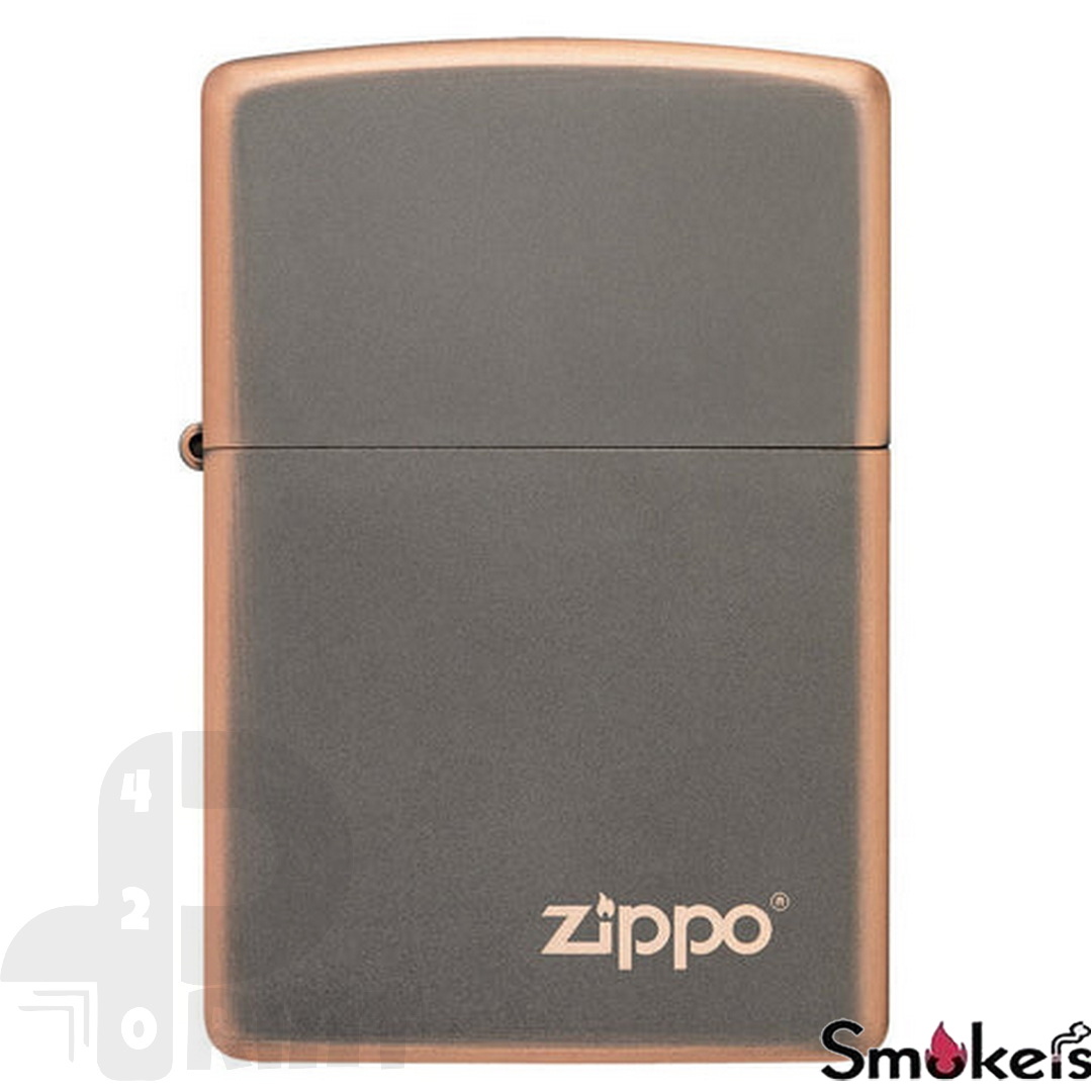 Zippo 49839Zl Rustic Bronze - Image 6