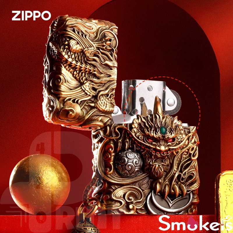 فندک_بنزینی_Custom_Zippo_طراحی_540_درجه_اژدها_print420.ir_11
