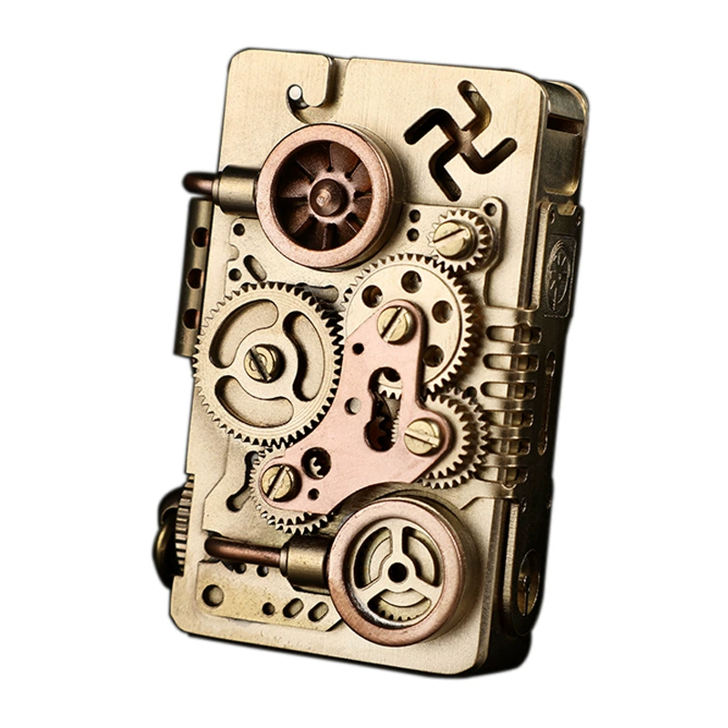 فندک_بنزینی_دست_ساز_احتراق_دستی_مدل_Steampunk_print42o.ir_05