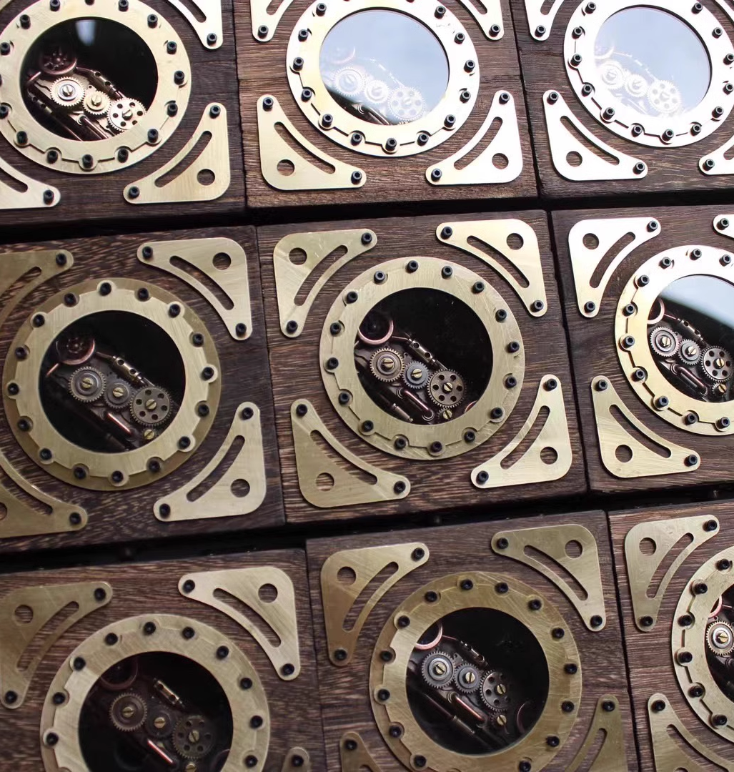 فندک_بنزینی_اهرمی_دست_ساز_مدل_Steampunk_print42o.ir_05