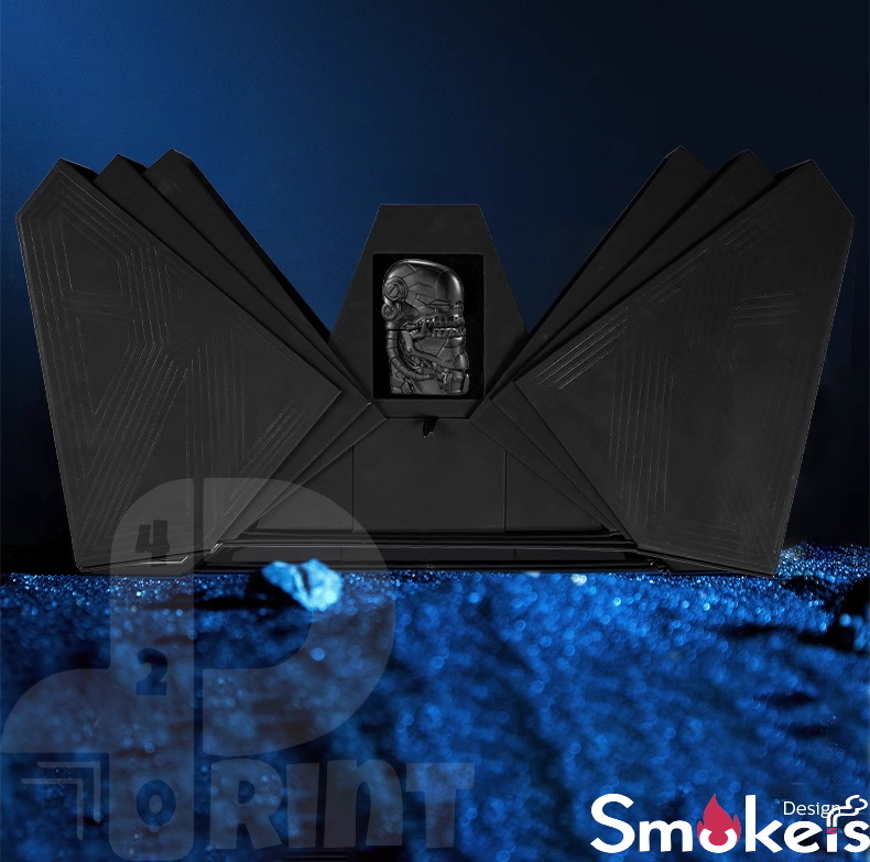 فندک_بنزینی_Custom_Zippo_طراحی_540_درجه_بیگانگان_فضایی_print42o.ir_ 06
