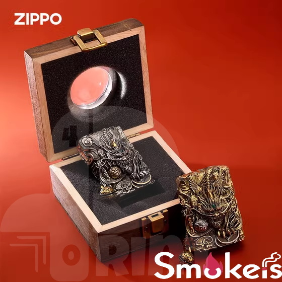 فندک_بنزینی_Custom_Zippo_طراحی_540_درجه_اژدها_print420.ir_01