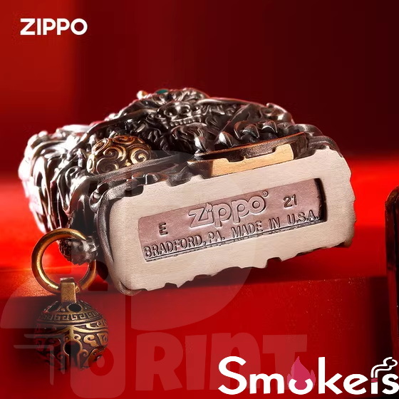 فندک_بنزینی_Custom_Zippo_طراحی_540_درجه_اژدها_print420.ir_02