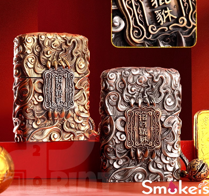 فندک_بنزینی_Custom_Zippo_طراحی_540_درجه_اژدها_print420.ir_06