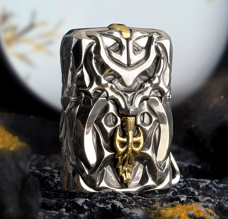 فندک_بنزینی_Custom_Zippo_طراحی_540_مدوسا_print42o.ir_01