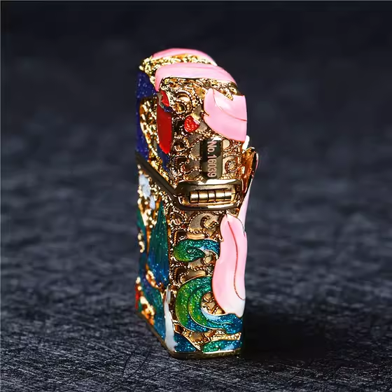 فندک_بنزینی_Custom_Zippo_طراحی_540_روباه_نه_دم_print42o.ir_10