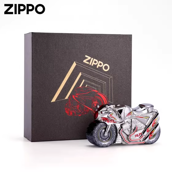 فندک_بنزینی_Custom_Zippo_طراحی_540_موتور_سنگین_print42o.ir _13