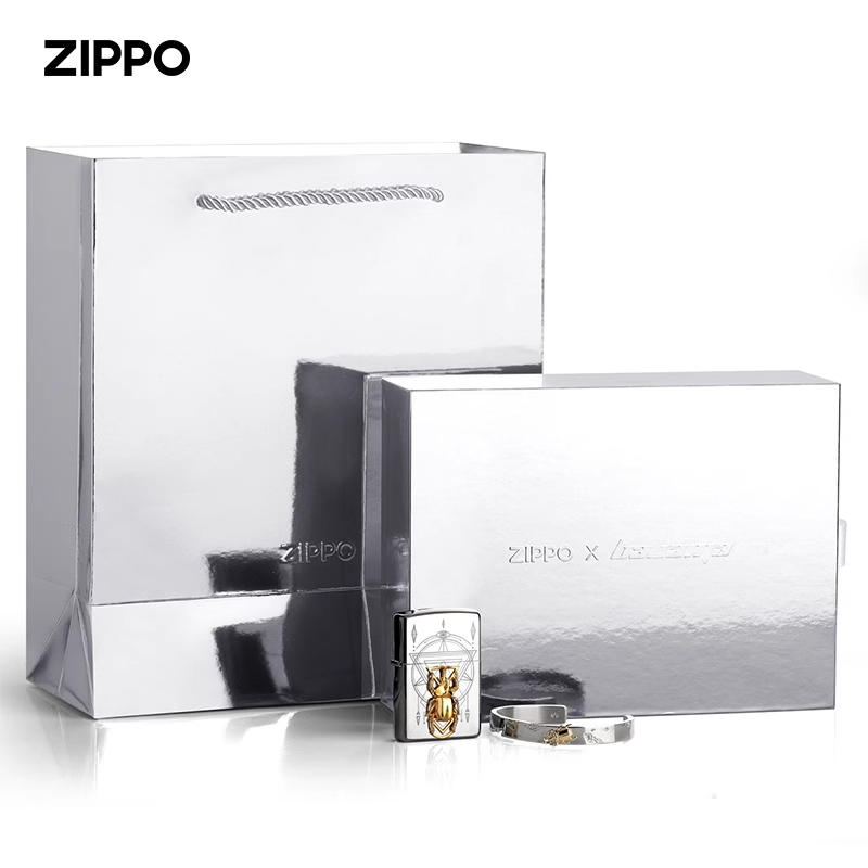 فندک_بنزینی_Custom_Zippo_طرح_برجسته_به_همراه_دستبند_print42o.ir_06
