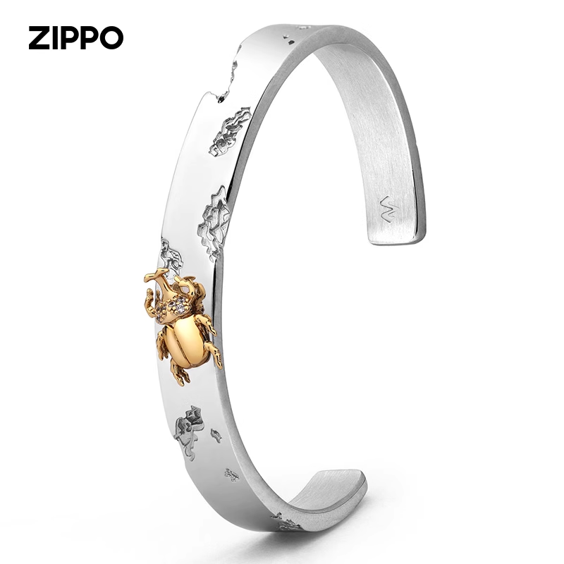 فندک_بنزینی_Custom_Zippo_طرح_برجسته_به_همراه_دستبند_print42o.ir_07