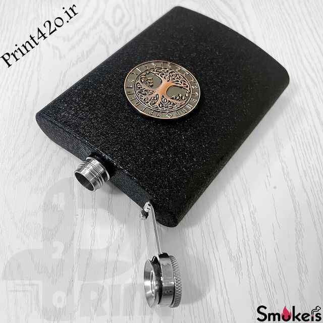 ست_نوشیدنی_مشکی_آسفالتی_طرح_درخت_زندگی_print42o.ir_ 05