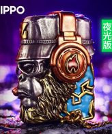 فندک_بنزینی_Custom_Zippo_طراحی_540_درجه_میمون_print42o.ir_