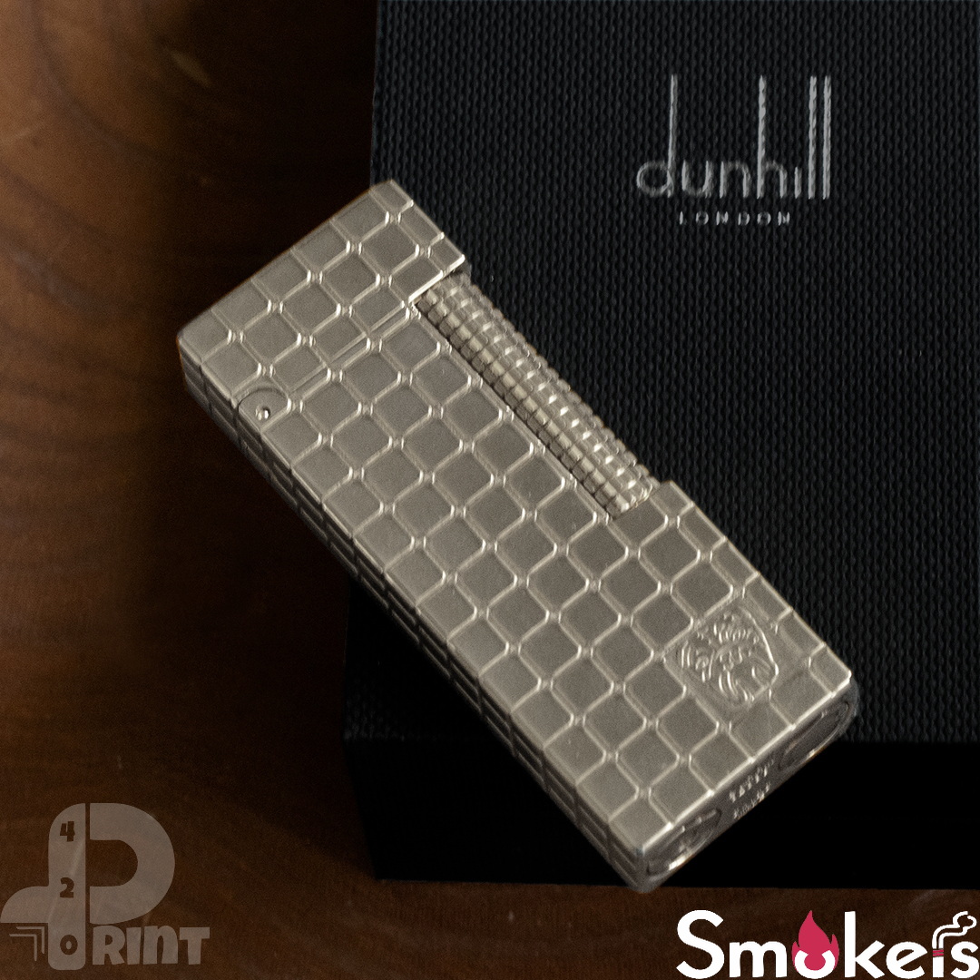 فندک_گازی_Dunhill_Rollagas_بافت_ریز_مربعی_print42o.ir_08