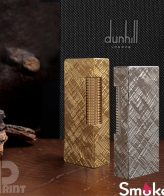 فندک_گازی_Dunhill_Rollagas_بافت_ریز_مورب_print420.ir_