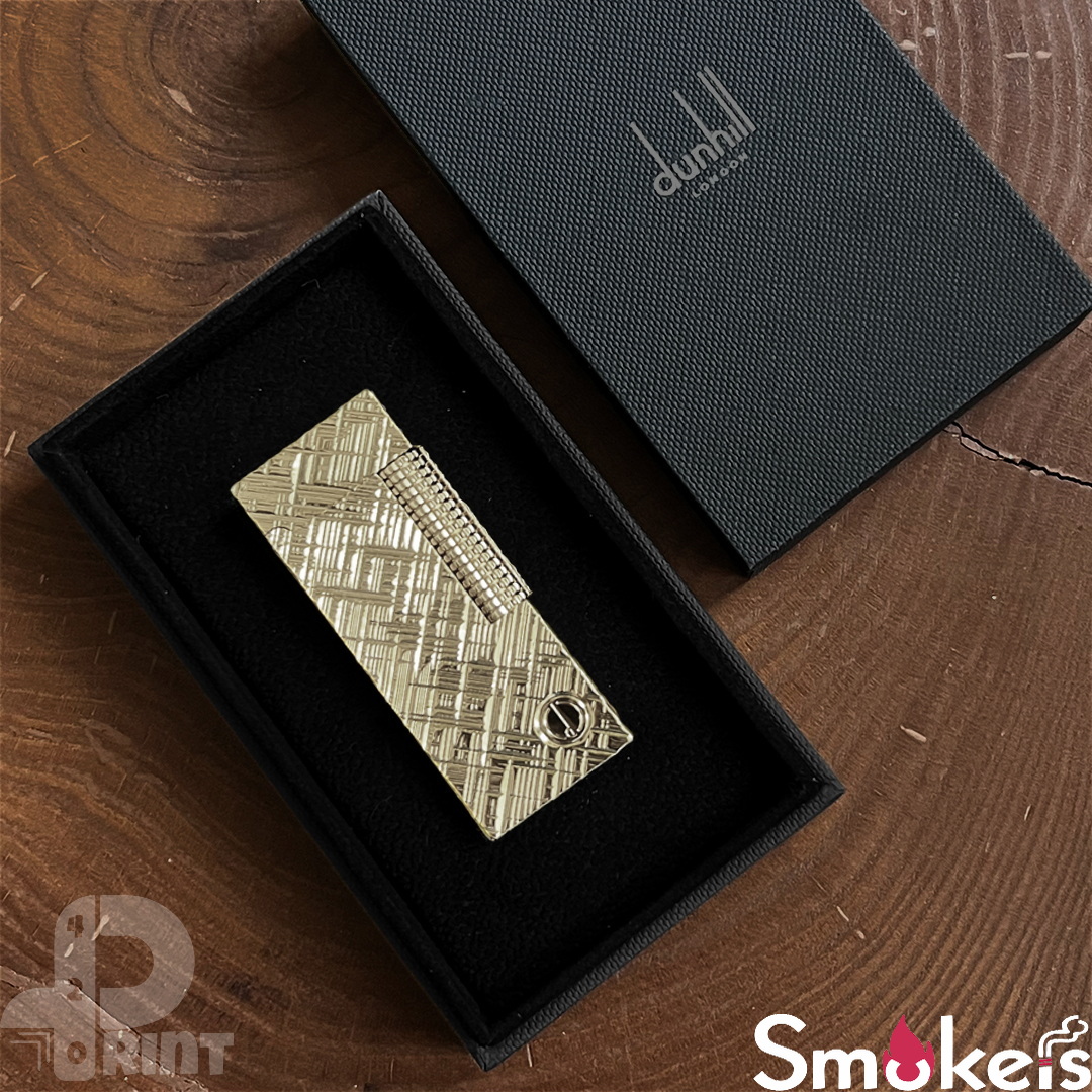 فندک_گازی_Dunhill_Rollagas_بافت_ریز_مورب_print420.ir_14