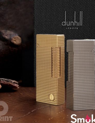 فندک_گازی_Dunhill_Rollagas_بافت_خیلی_ریز_مربعی_print42o.ir_