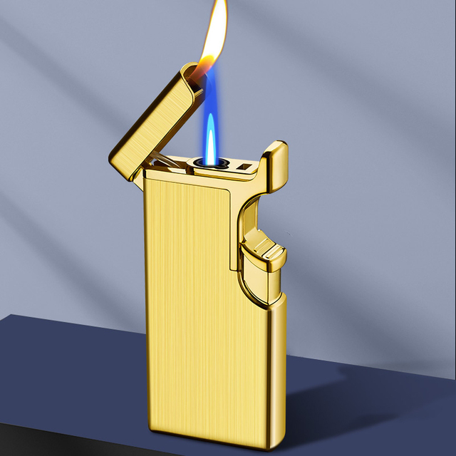 فندک_گازی_دو_حالته_برند_Lighter_print42o.ir_ 10