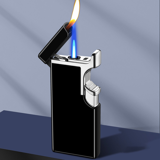 فندک_گازی_دو_حالته_برند_Lighter_print42o.ir_ 11