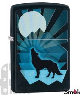 Zippo_29864_Wolf_And_Moon_print42o.ir (1)