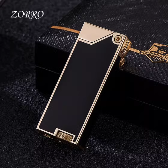 فندک_بنزینی_Zorro_z666_بغلزن_بدنه_لاکی_print42o.ir_ 08