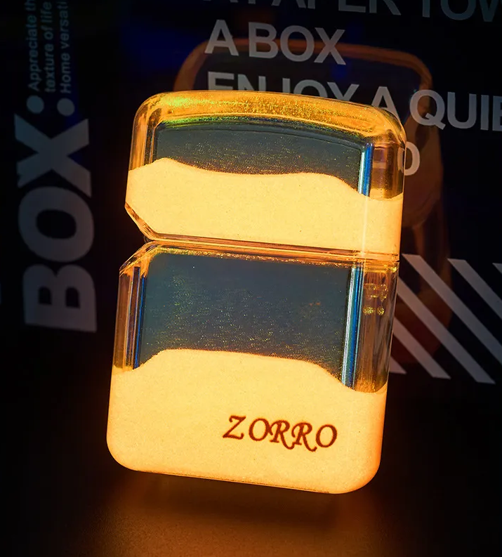 فندک_بنزینی_برند_zorro_مدل_شن_های_روان_شب_تاب_print42o.ir_09