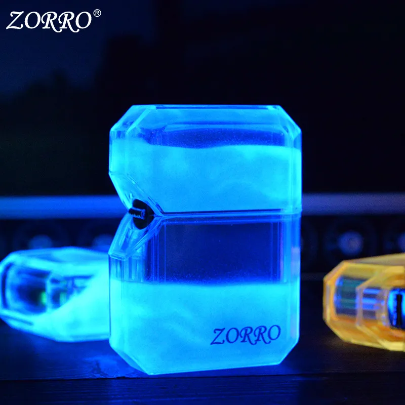 فندک_بنزینی_برند_zorro_مدل_شن_های_روان_شب_تاب_print42o.ir_01