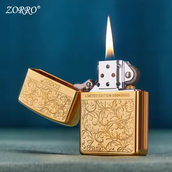 فندک_بنزینی_Zorro_تولید_محدود_50000_عددی_print42o.ir_08