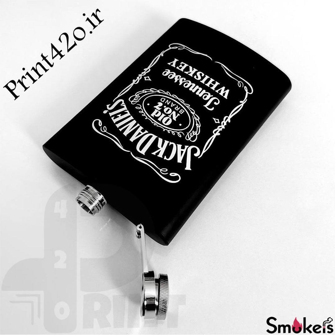 ست_نوشیدنی_مشکی_مات_طرح_جک _دنیل_print42o.ir_ 02