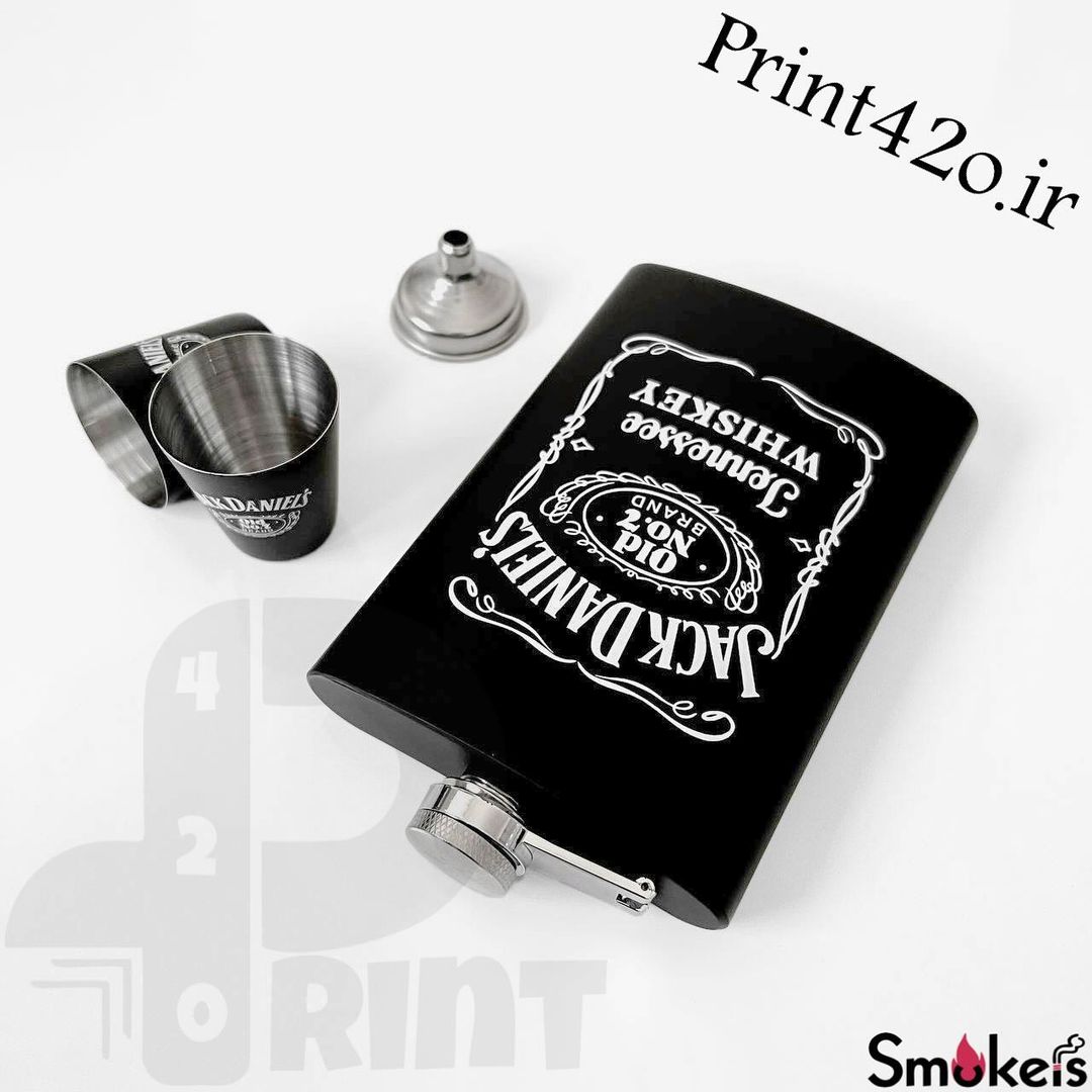 ست_نوشیدنی_مشکی_مات_طرح_جک _دنیل_print42o.ir_ 04