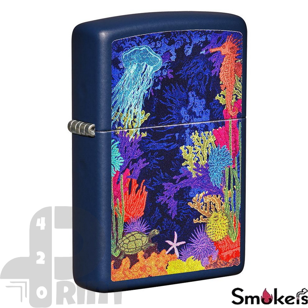 Zippo_49409_Sea_Life_Design_print42o.ir_
