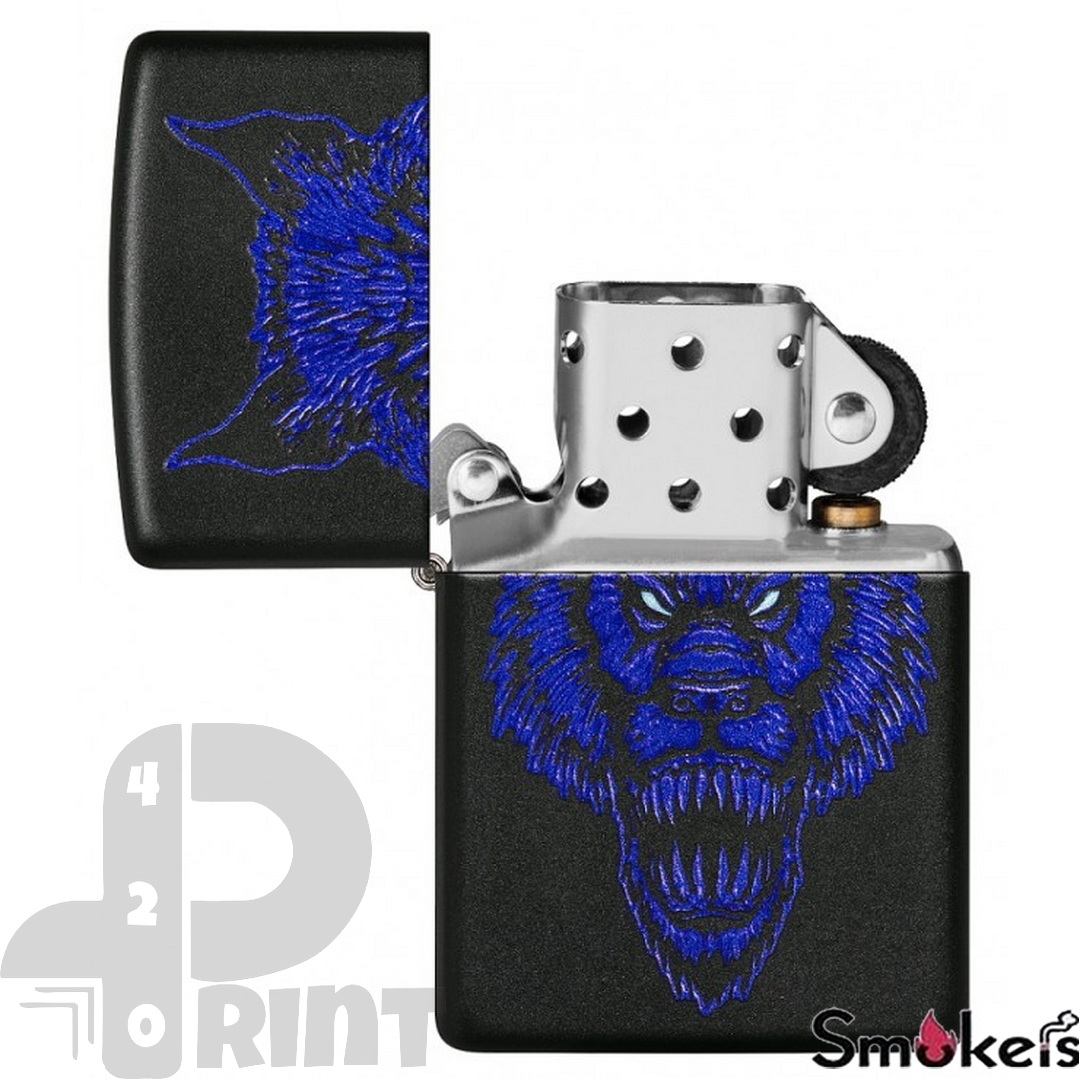 zippo_49414_Werewolf_Design_Black_Matte_print42o.ir (3)