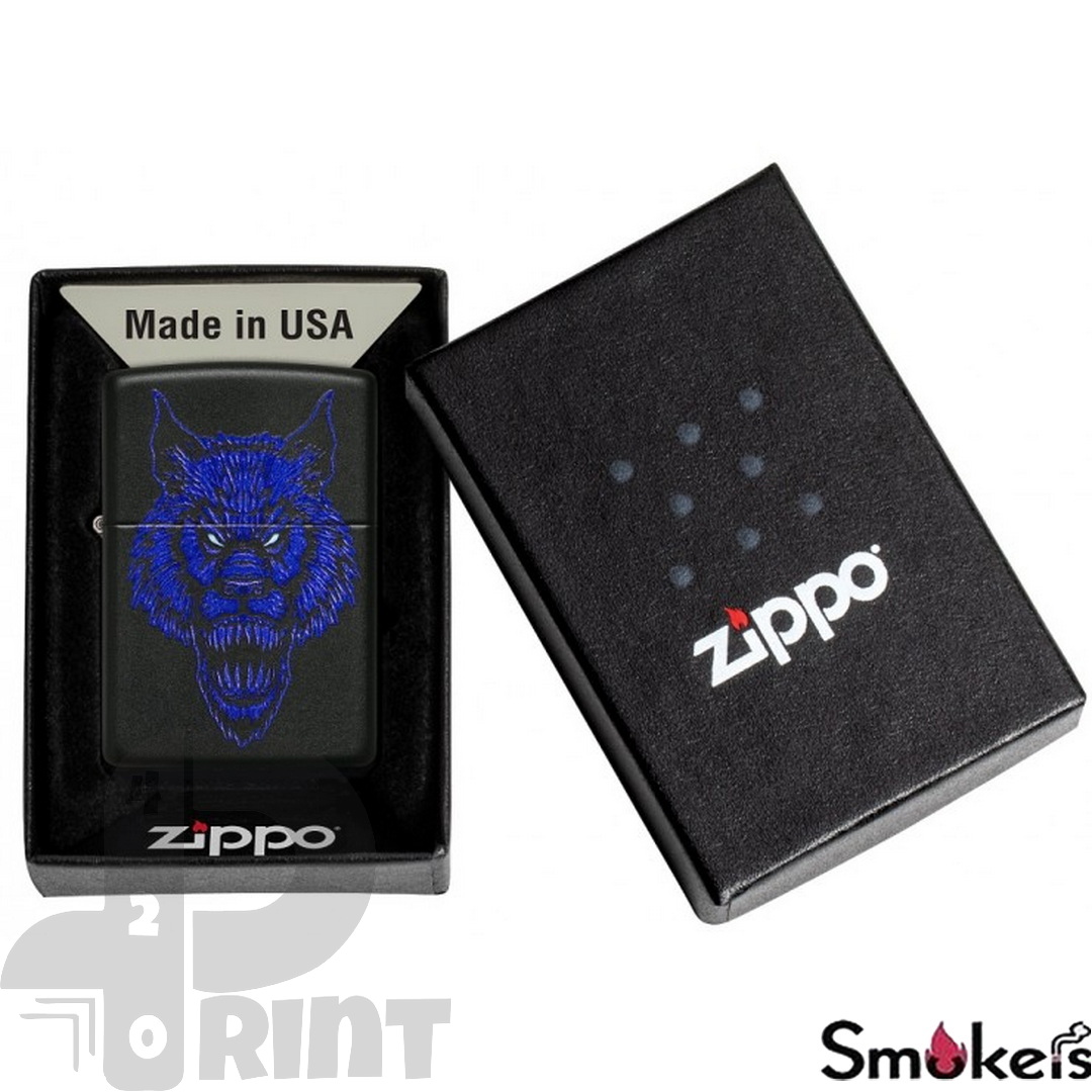 zippo_49414_Werewolf_Design_Black_Matte_print42o.ir (4)