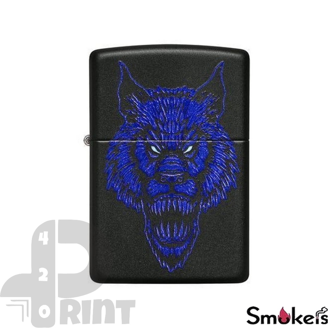 zippo_49414_Werewolf_Design_Black_Matte_print42o.ir (5)