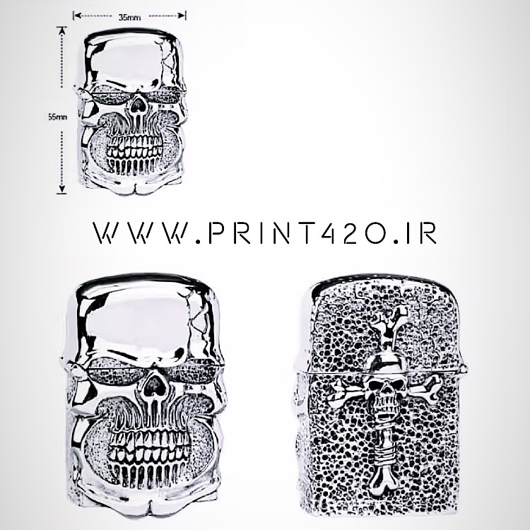 فندک_بنزینی_ustom_Zippo_طراحی_540_روح_سوار_print42o.ir_10