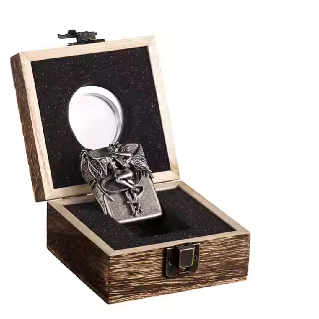 فندک_بنزینی_Custom_Zippo_طرح_برجسته_فرشته_و_شیطان_print42o.ir_05
