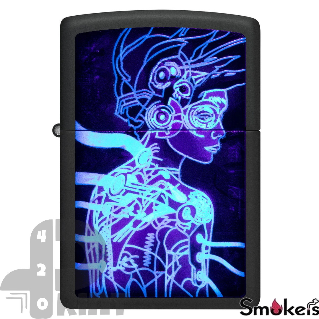 Zippo_48517_Cyber_Woman_Design_print42o.ir_ (7)