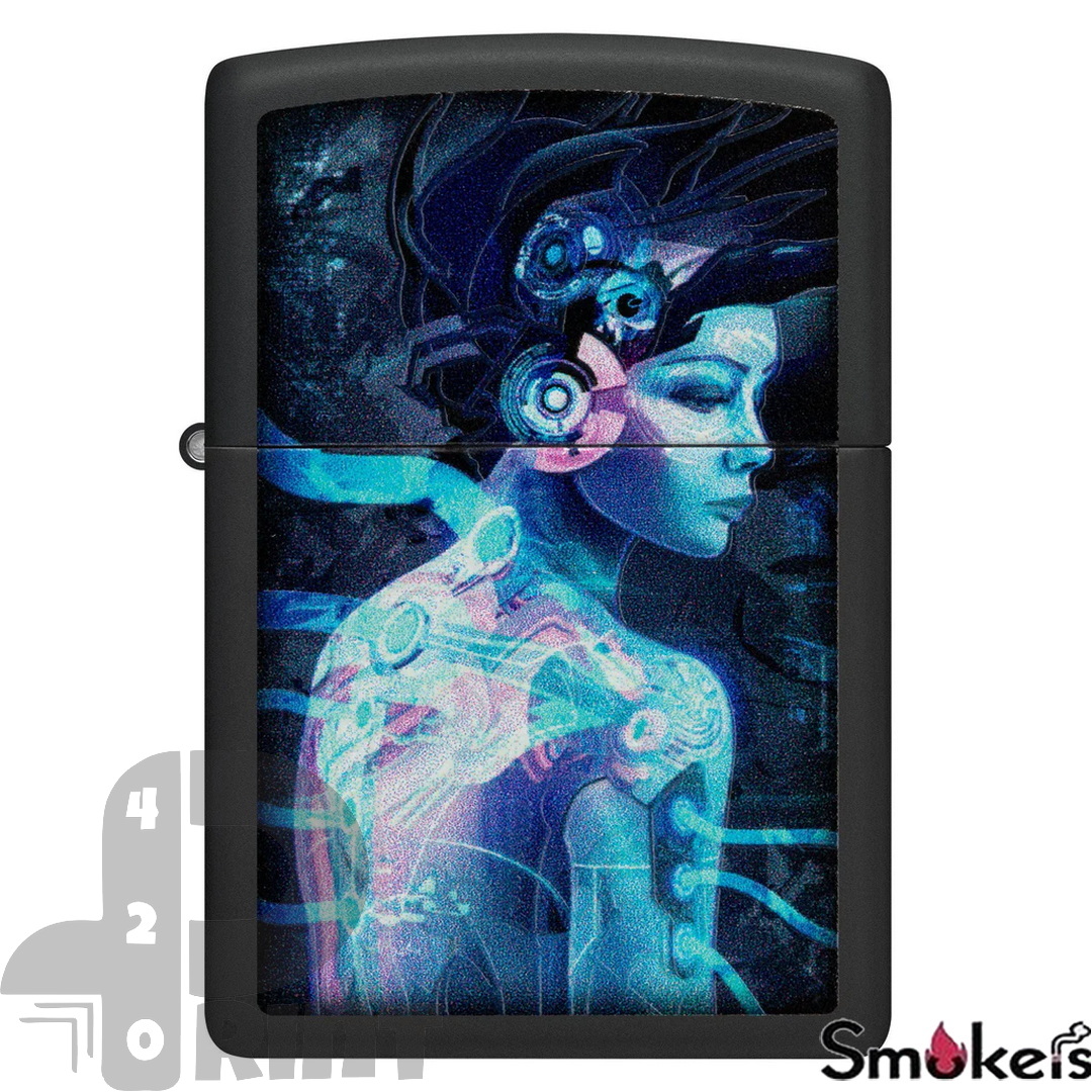 Zippo_48517_Cyber_Woman_Design_print42o.ir_ (8)