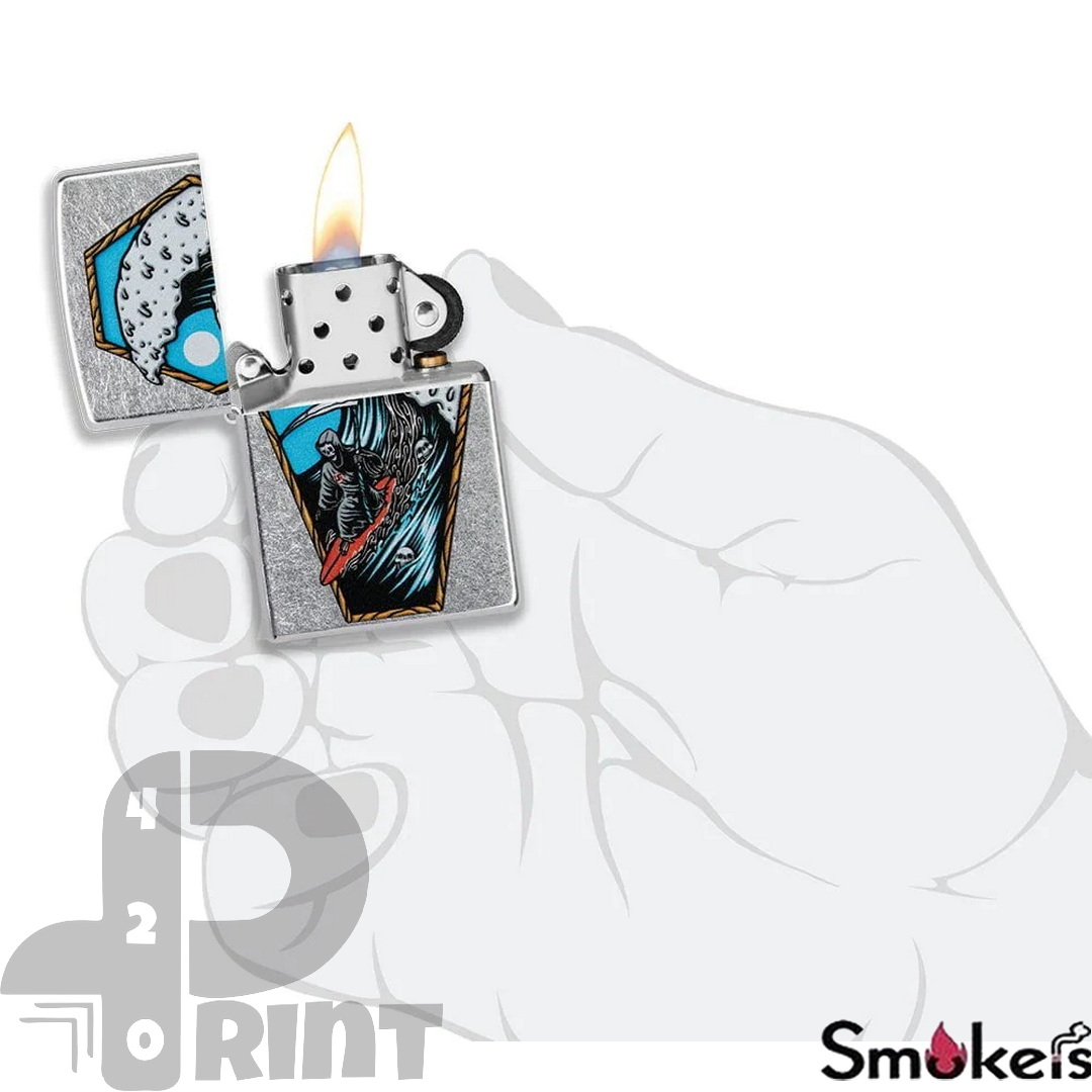 Zippo_48581_Reaper_Surfer_Design_print42o.ir