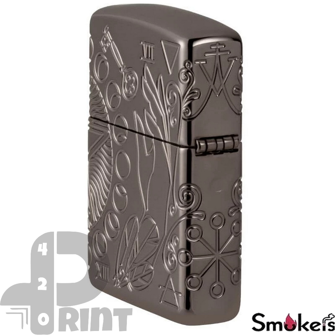 Zippo_49689_Armor_Wicca_Design_print42o.ir_ (4)