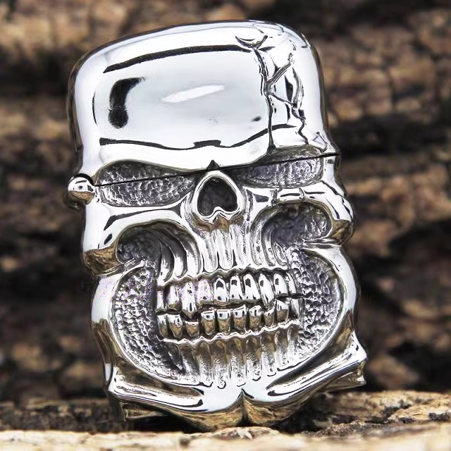 فندک_بنزینی_ustom_Zippo_طراحی_540_روح_سوار_print42o.ir_