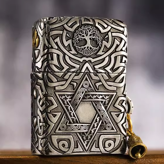فندک_بنزینی_Custom_Zippo_طراحی_540_درجه_seraph_kiss_me_print42o.ir_11