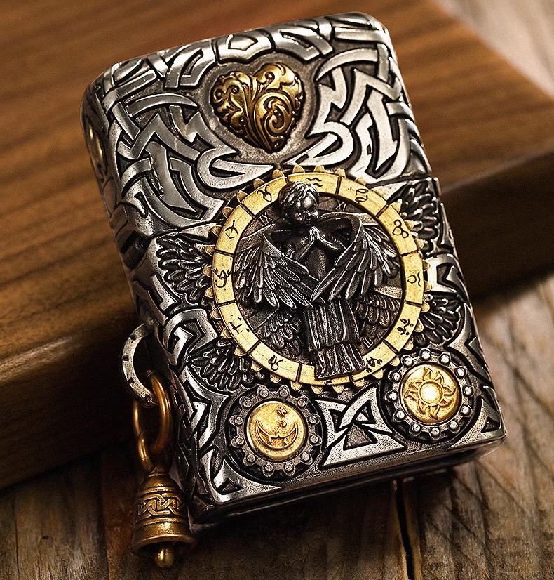 فندک_بنزینی_Custom_Zippo_طراحی_540_درجه_seraph_kiss_me_print42o.ir_04