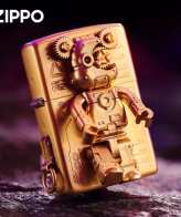 فندک_بنزینی_Custom_Zippo_طراحی_540_درجه_خرس_رباتی_print42o.ir_