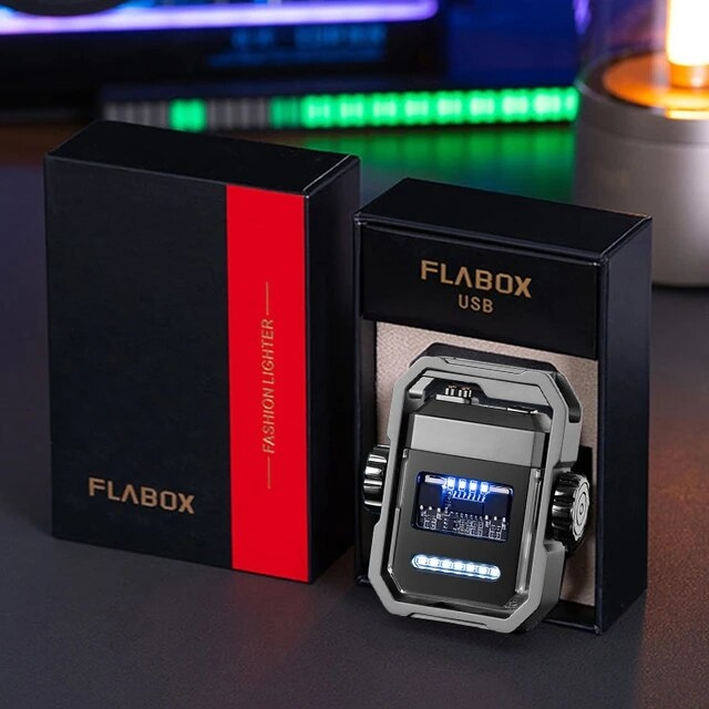 فندک_برقی_اسپینری_برند_FLABOX_print42o.ir_01