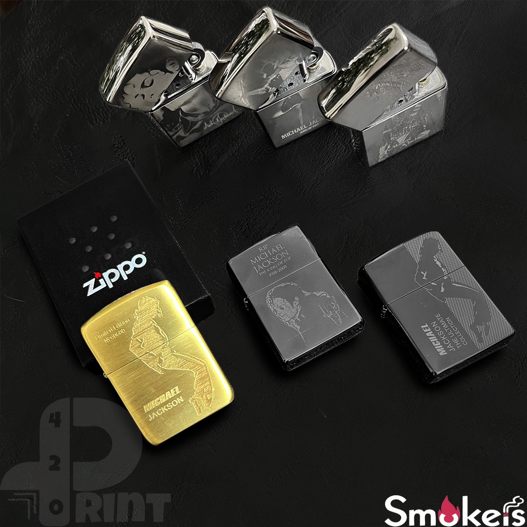 فندک_بنزینی_ustom_Zippo_حکاکی_مایکل_جکسون_print42o.ir_03